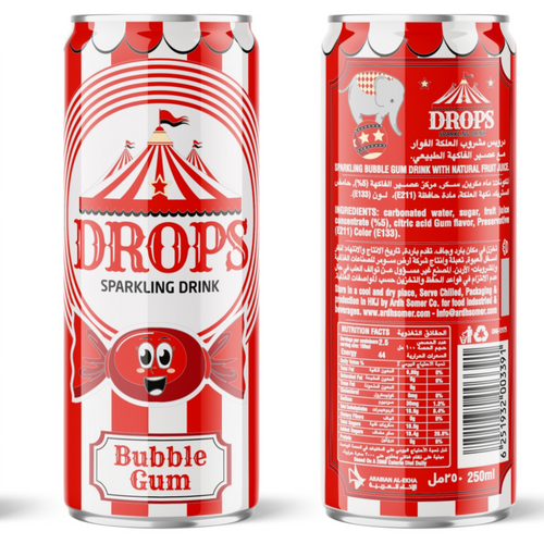 DROPS