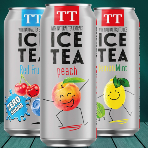 ICE TEA