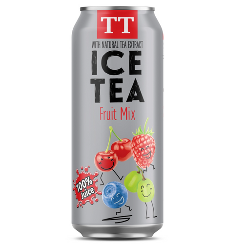 ICE TEA