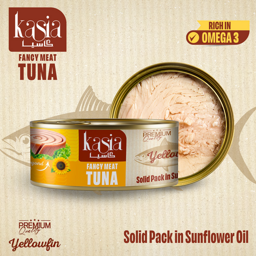 Kasia Tuna