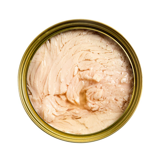 Kasia Yellowfin Tuna in Sunflower Oil