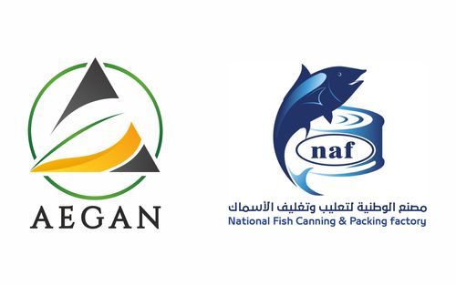 Aegan International DMCC