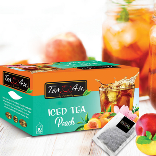 Iced Tea