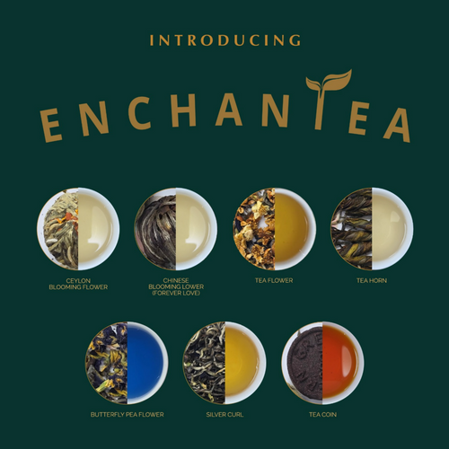 Artisanal Tea