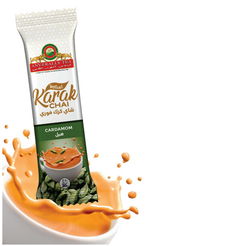 Karak Chai