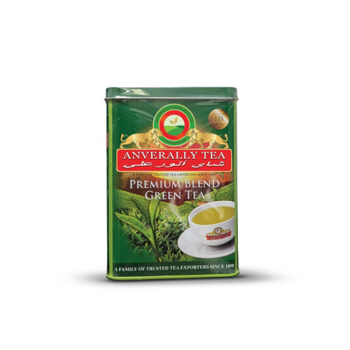 Green Tea
