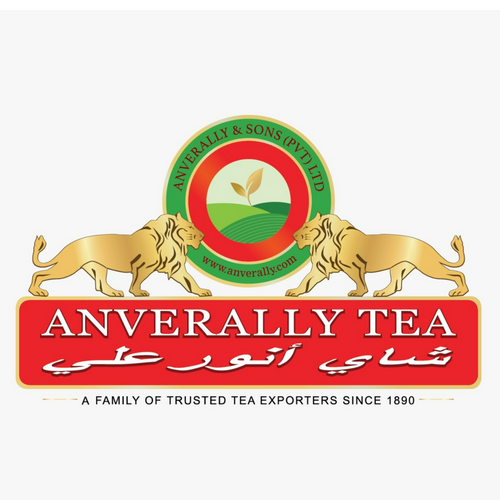 Anverally Tea