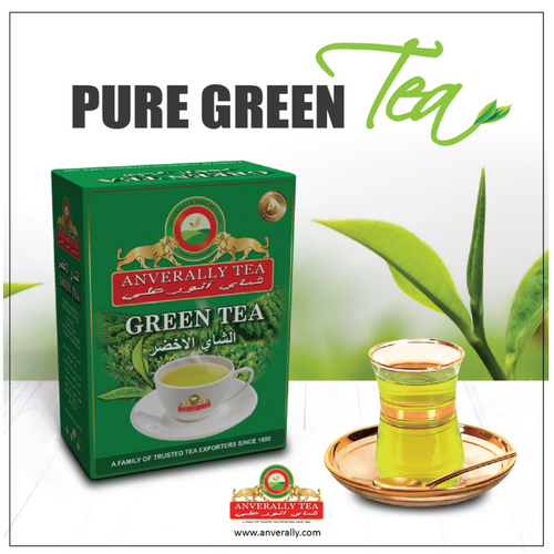 Green Tea