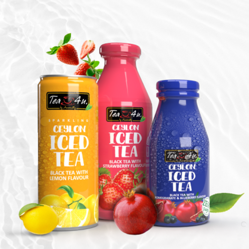 Iced Tea