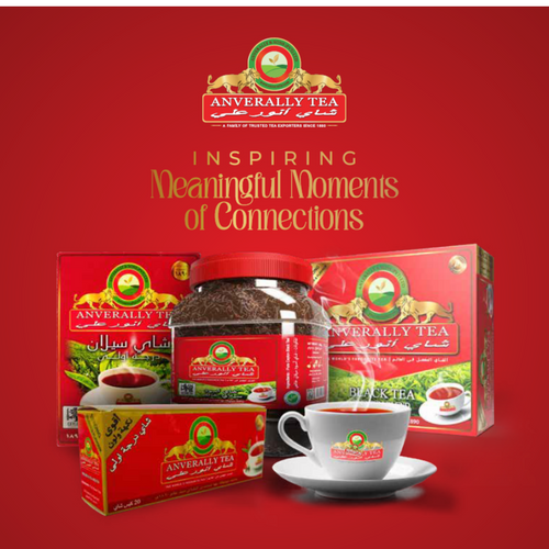 Black Tea