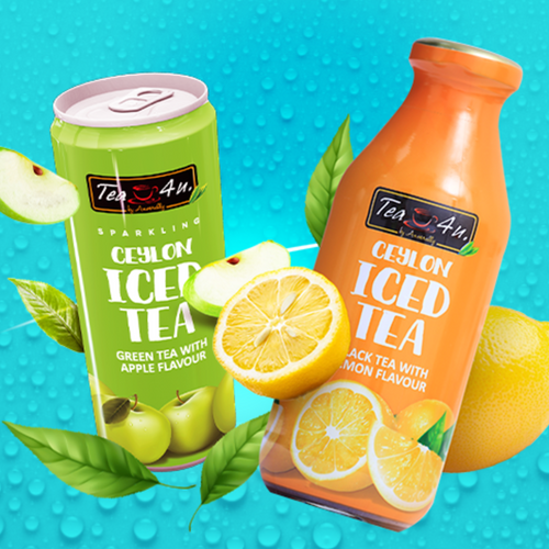Iced Tea