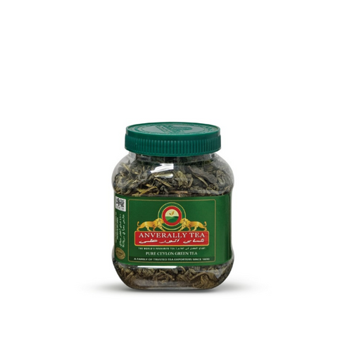 Green Tea