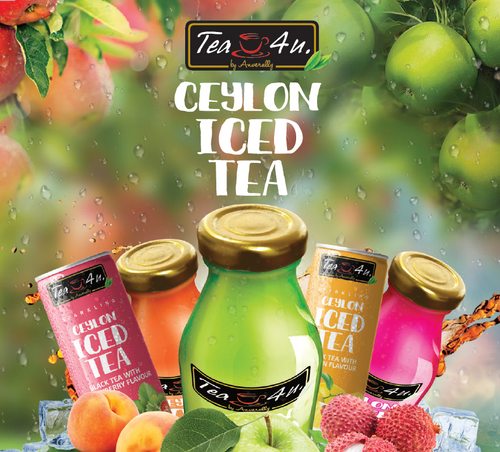 Iced Tea