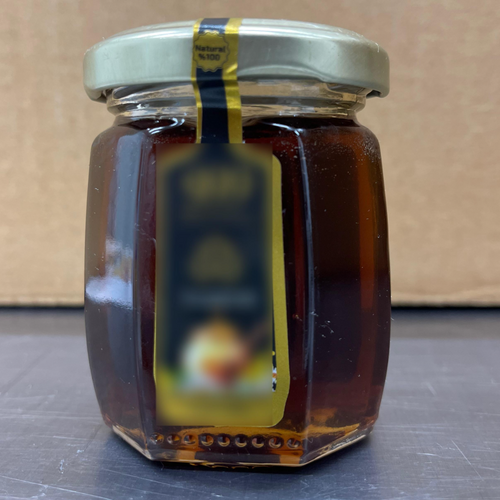 Indian Natural Honey
