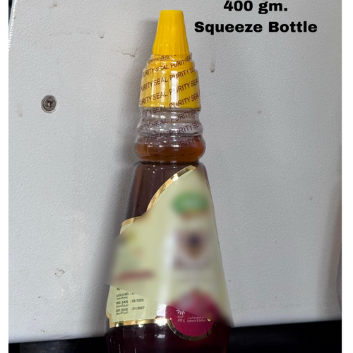 Indian Natural Honey