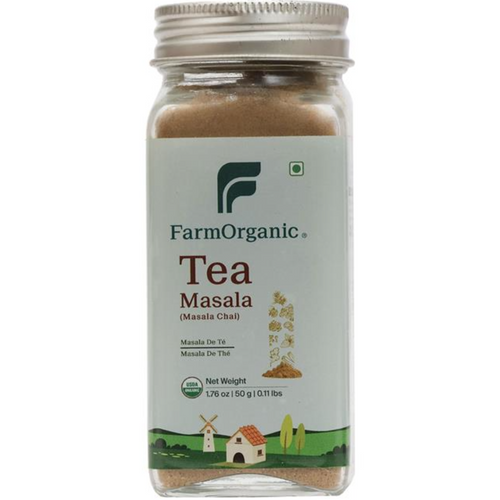 FARM ORGANIC