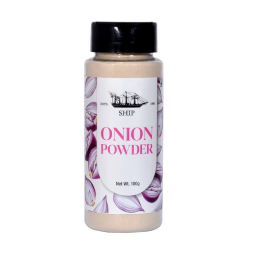 Onion Powder