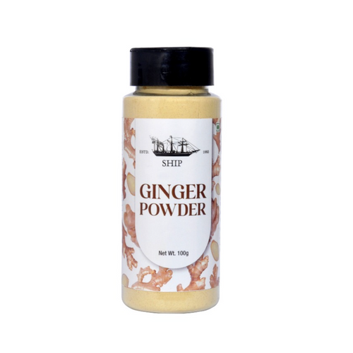 Ginger powder