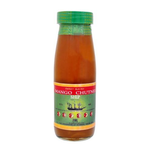 Sweet Mango Chutney