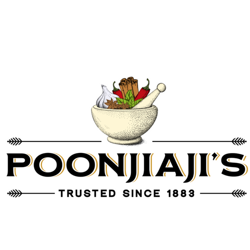 Poonjiaji's