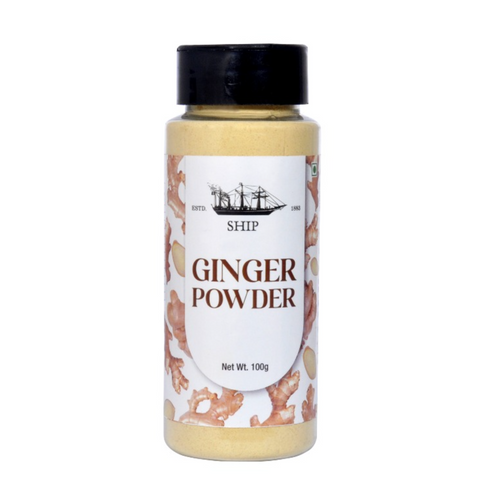 Ginger powder