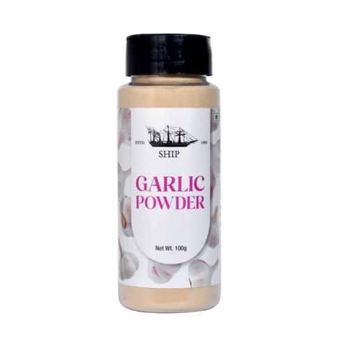 Garlic Powder