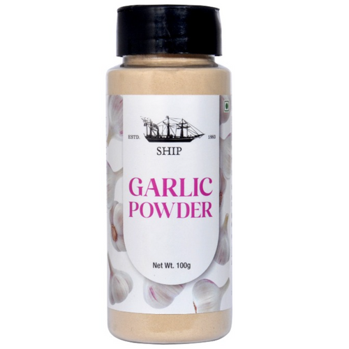 Garlic Powder