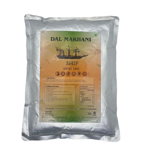 Dal Makhani