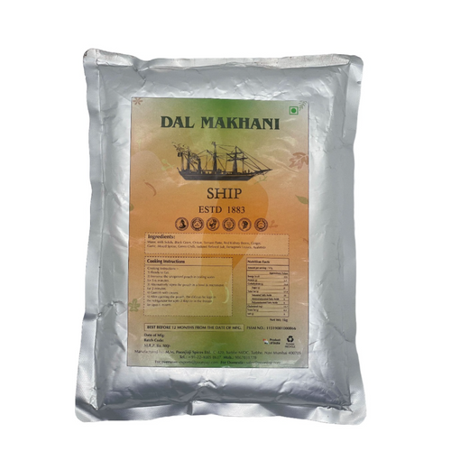 Dal Makhani