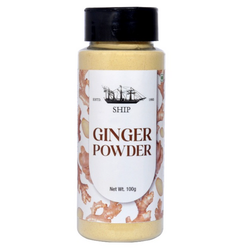 Ginger powder