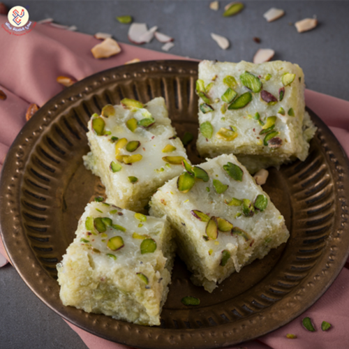 DOODHI (BOTTLE GOURD) HALVA
