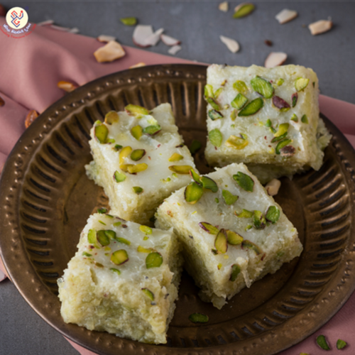DOODHI (BOTTLE GOURD) HALVA