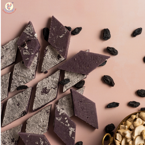 BLACKCURRANT KATRI