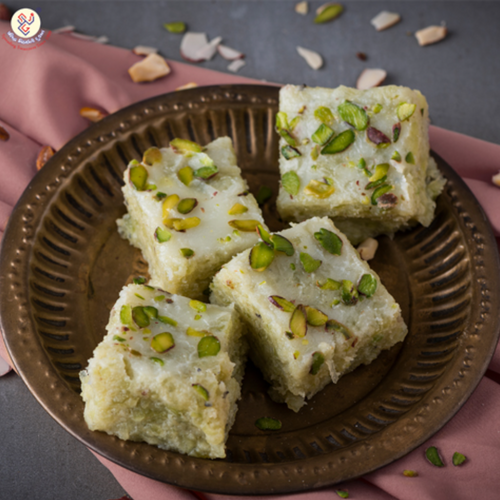 DOODHI (BOTTLE GOURD) HALVA