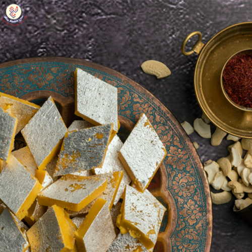 KESAR KATRI