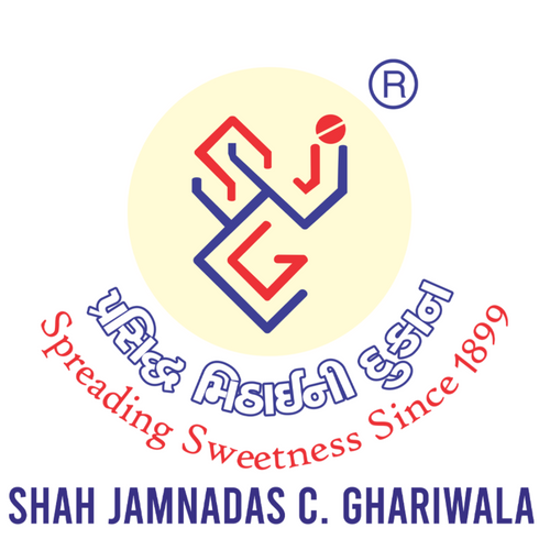 SHAH JAMNADAS C. GHARIWALA
