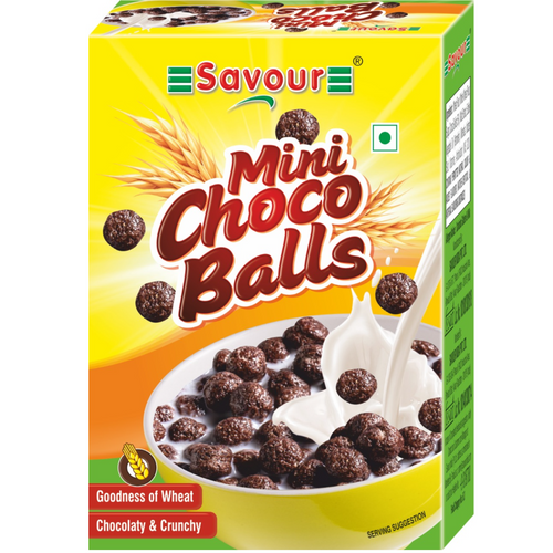 Choco Balls