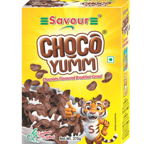 Choco Flakes