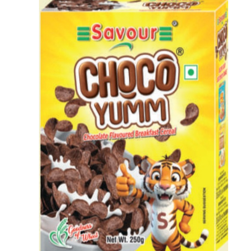Choco Flakes