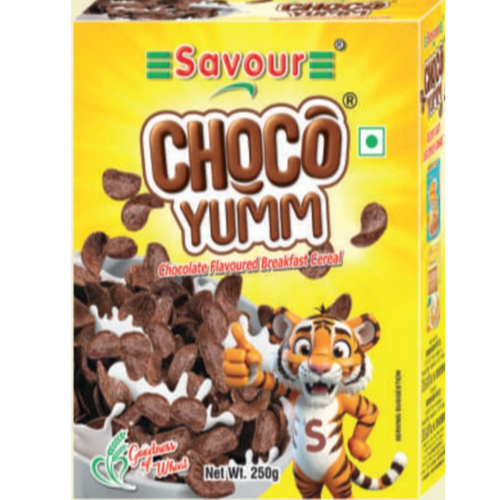 Choco Flakes