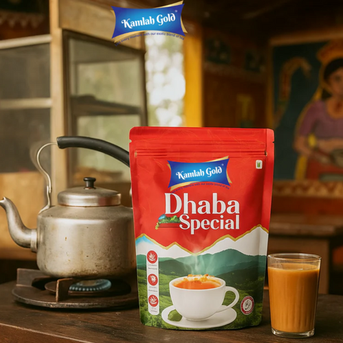 Dhaba Special