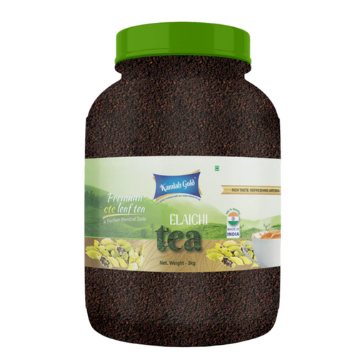 Kamlah Gold Cardamom Tea