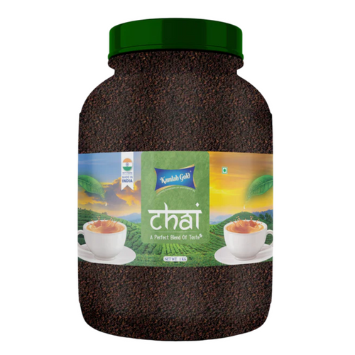 Kamlah Gold Chai CTC