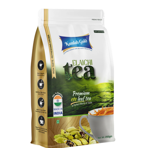 Kamlah Gold Cardamom Tea