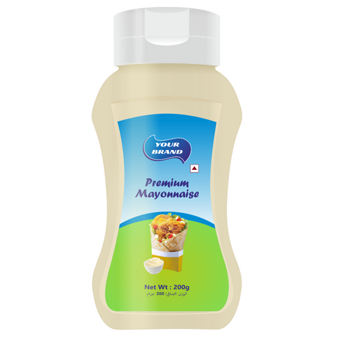Premium Mayonnaise