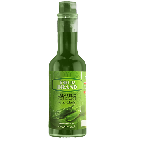 Jalapeno Sauce