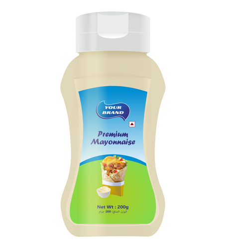 Premium Mayonnaise