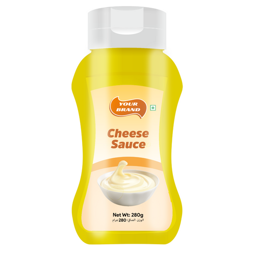 Cheese Sauce