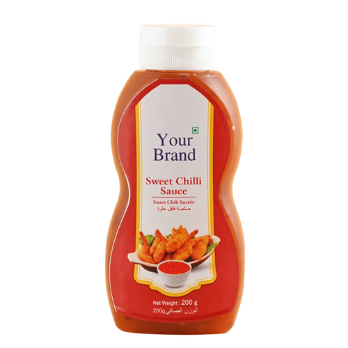 Sweet Chilli Sauce