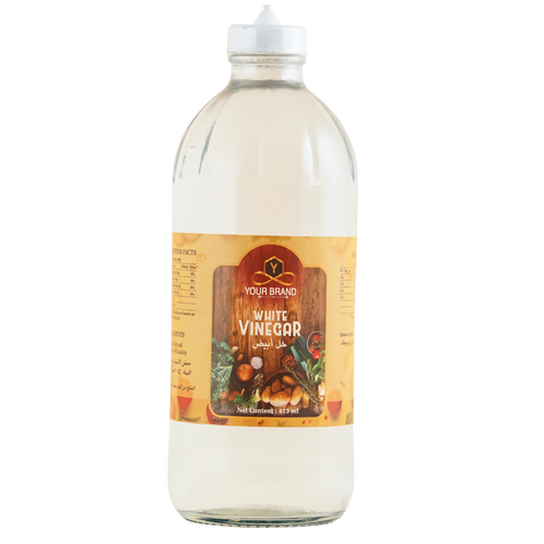 White Vinegar